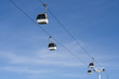 Teleférico Teleférico