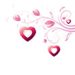 Valentine's Day Background