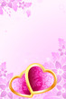 Valentine's Hearts
