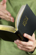 Preaching the Bible