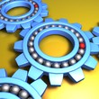 Special Gears