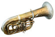 Old tuba