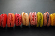 macaron