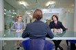 Job interview