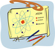 physics - atom