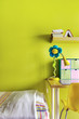 Teen Bedroom