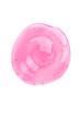 Photo en ligne au meilleur prix Pink scrub sample isolated on white