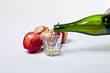 Cidre - Verre simple - Pomme - 005 Cidre - Verre simple - Pomme - 005