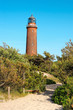 Prerow Leuchtturm