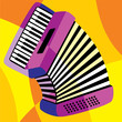 harmonica