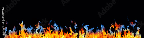 Foto: wide flames wide flames