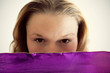 Foto: Augen Augen