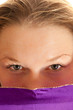 Foto: Augen Augen