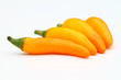 Yellow Chili