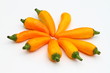 Yellow Chili