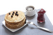 Russian pancakes