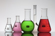 flasks