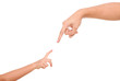 Hands