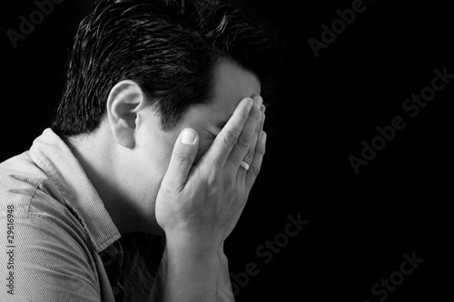 Photo: Crying Crying