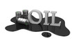 Ölfässer