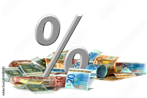 Illustration: Geld 415 Geld 415
