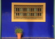 jardin majorelle, marrakech, maroc, afrique, morocco