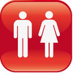 BUTTON SCHEISSHAUS