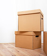 Move