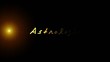 Text mit Licht - Astrologie Text mit Licht - Astrologie