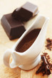 Rich Chocolate Sauce