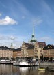 Gamla Stan, Stockholm