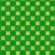 Seamless pattern tablecloth vector