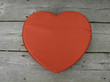 Heart shaped box