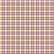 Seamless pattern tablecloth vector
