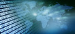 Weltkarte - Multimedia