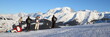 Mont Blanc