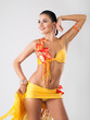 latin dancer