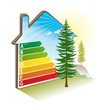 Maison écologique dans la nature Maison écologique dans la nature