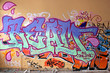 Graffiti