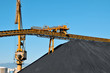 Photo: coal industry coal industry