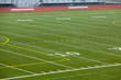 An Astro Turf Football Field