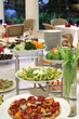 Buffet dessert dinner Buffet dessert dinner