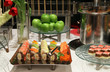 buffet food buffet food