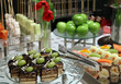 dessert buffet dessert buffet