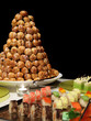 buffet dessert buffet dessert