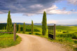 Toskana Kapelle - Tuscany chapel 06
