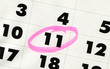 11th