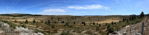 Behr Plateau