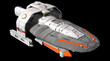 spaceship