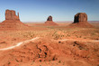 Monument Valley 1